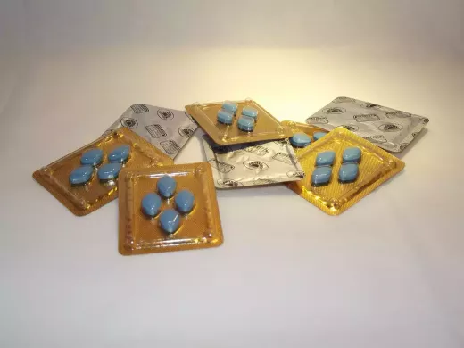 5 Serious Risks of Using Viagra and How to Avoid Them